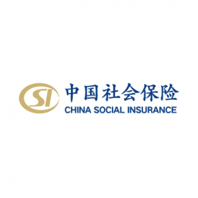 中国社会保险
