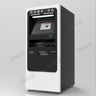 政务服务一体机